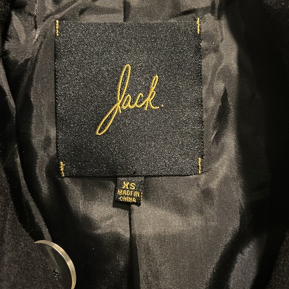 Wool jacket XS - Picture 2 of 4